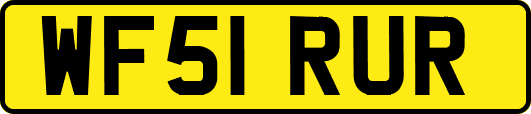 WF51RUR