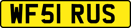 WF51RUS