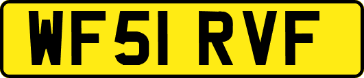 WF51RVF