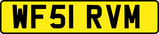 WF51RVM