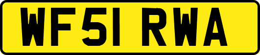WF51RWA