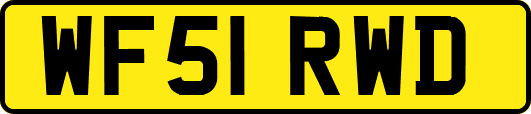 WF51RWD