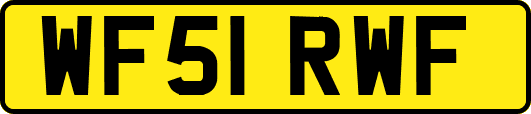 WF51RWF