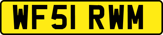 WF51RWM