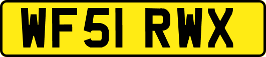 WF51RWX
