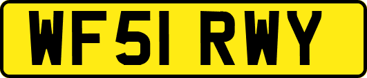 WF51RWY