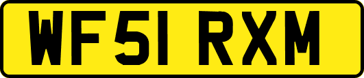 WF51RXM