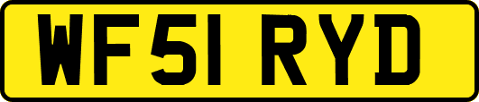 WF51RYD