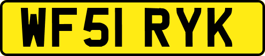WF51RYK
