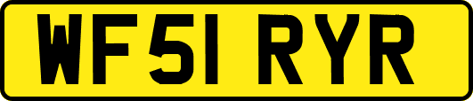 WF51RYR