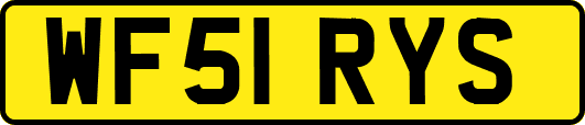 WF51RYS