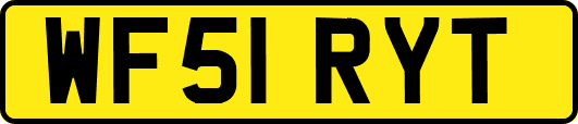 WF51RYT