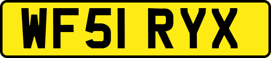 WF51RYX