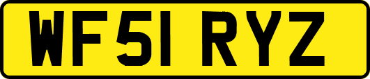 WF51RYZ