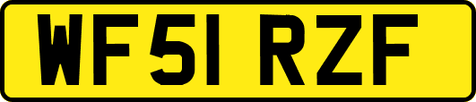 WF51RZF