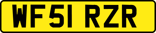 WF51RZR