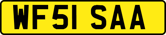 WF51SAA