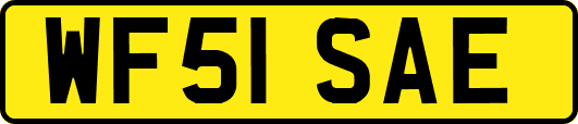 WF51SAE