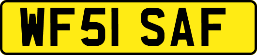 WF51SAF