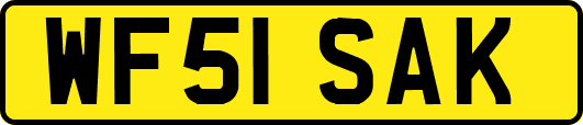 WF51SAK