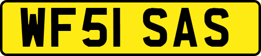 WF51SAS