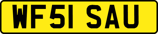 WF51SAU