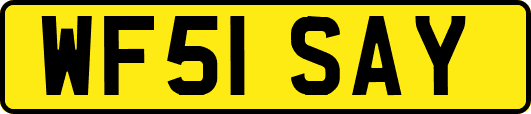 WF51SAY