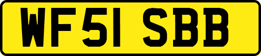 WF51SBB