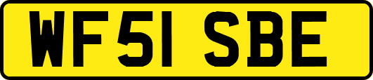 WF51SBE