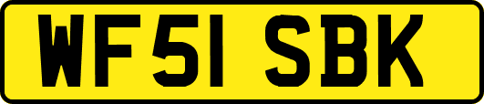 WF51SBK