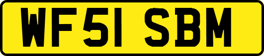 WF51SBM