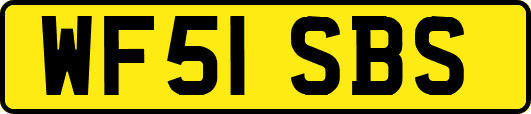 WF51SBS