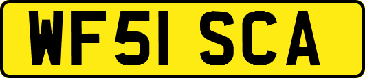WF51SCA