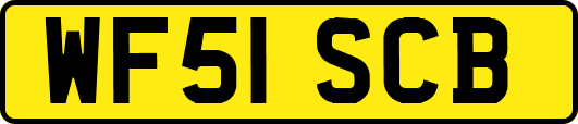 WF51SCB