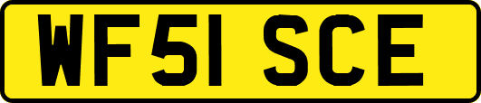 WF51SCE