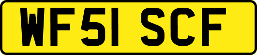 WF51SCF
