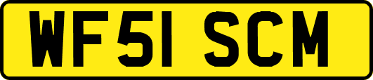 WF51SCM