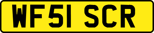 WF51SCR