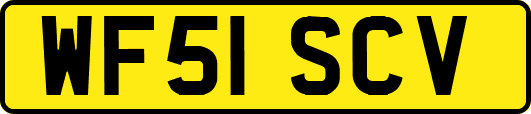 WF51SCV