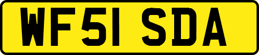 WF51SDA