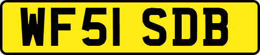 WF51SDB