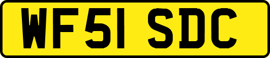 WF51SDC