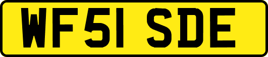 WF51SDE