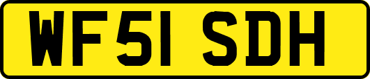 WF51SDH