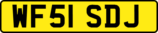 WF51SDJ