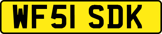 WF51SDK