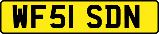 WF51SDN