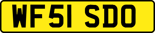 WF51SDO