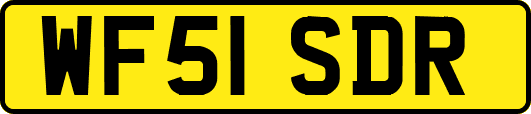 WF51SDR