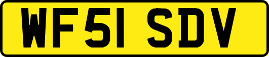 WF51SDV